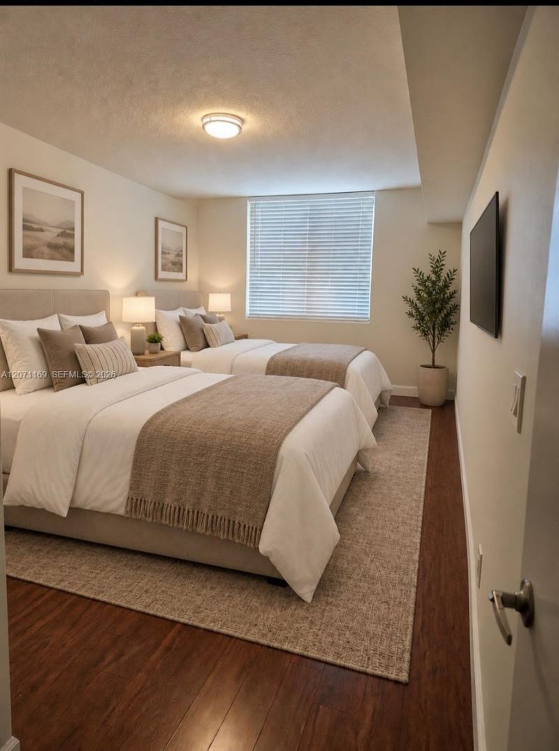 18800 NE 29th Ave, Unit 827, Aventura, FL 33180 Photo