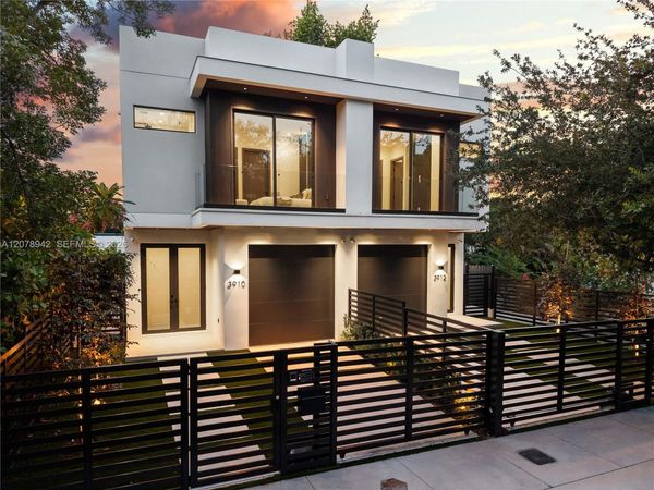 3910 NW 3rd Ave , Miami, FL 33127