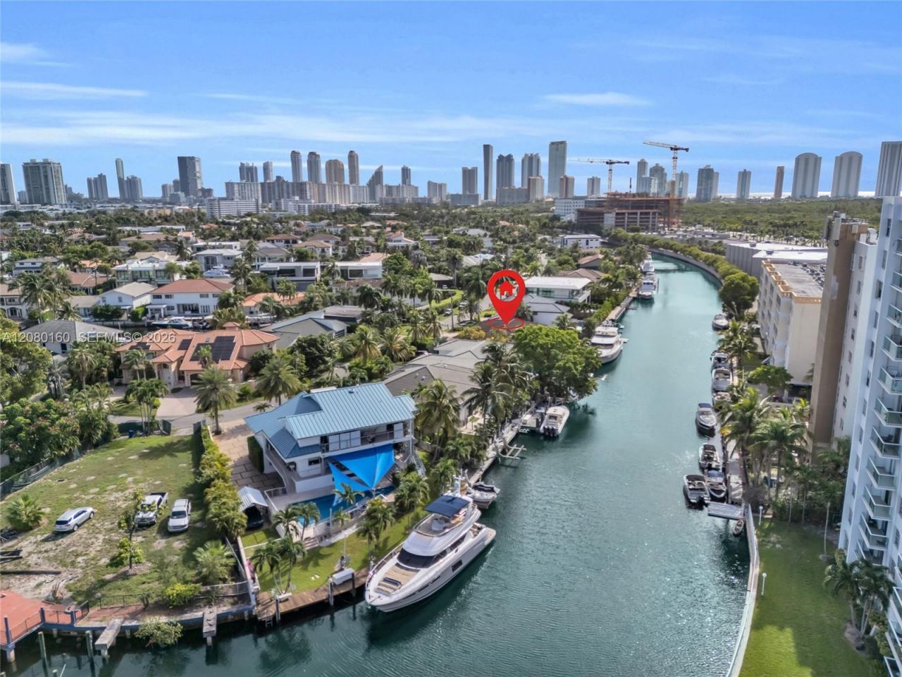 2930 NE 164th St, North Miami Beach, FL 33160 Photo