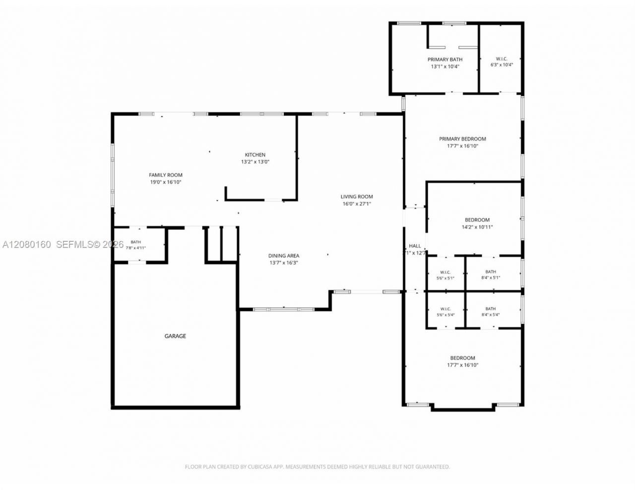 2930 NE 164th St, North Miami Beach, FL 33160 Photo