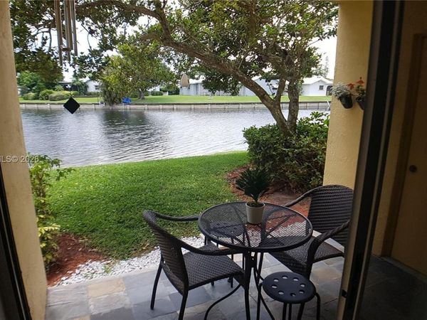 7640 Westwood Dr , Unit 403, Tamarac, FL 33321