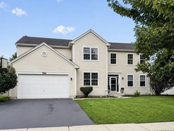 784 Bethel Avenue , Bolingbrook, IL 60490