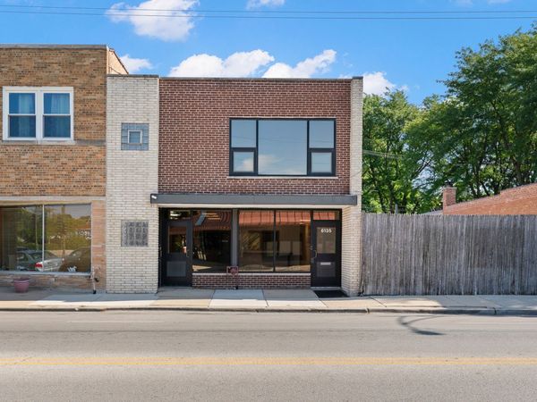 6135 N ELSTON Avenue , Chicago, IL 60646