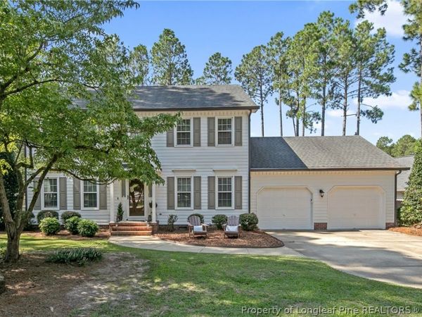 7659 Firethorn Drive , Fayetteville, NC 28311