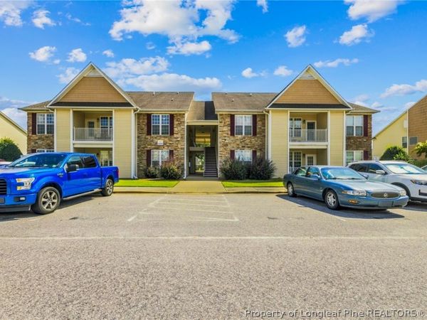 1325 Kershaw Loop #233, Fayetteville, NC 28314