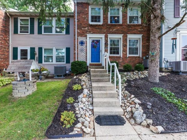 4588 Middlecourt Drive, Batavia, OH 45103