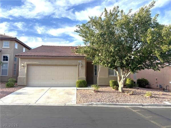 9854 Ridge Hill Avenue, Las Vegas, NV 89147
