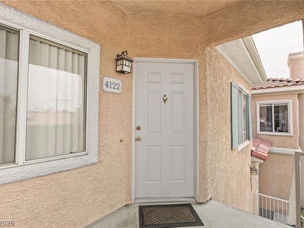 251 S Green Valley Parkway , Unit 4122, Henderson, NV 89012