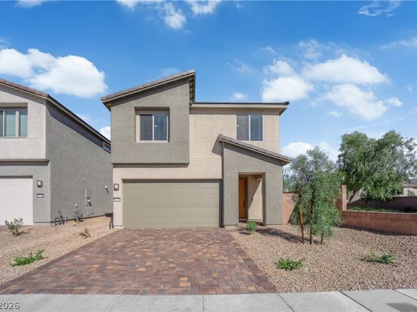 10294 Restless River Street , Las Vegas, NV 89141