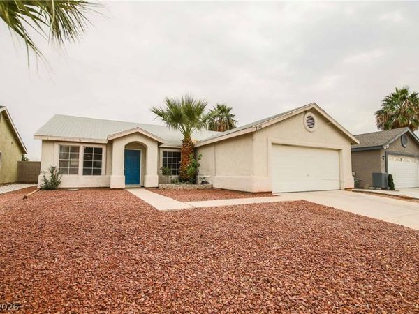 2146 Heroic Hills Lane , North Las Vegas, NV 89032