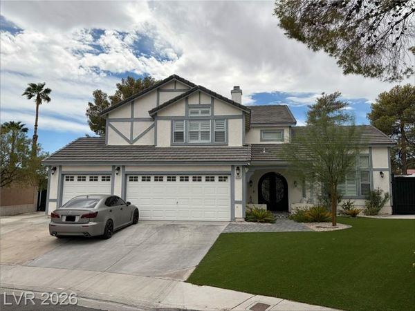 8765 Beluga Way, Las Vegas, NV 89117