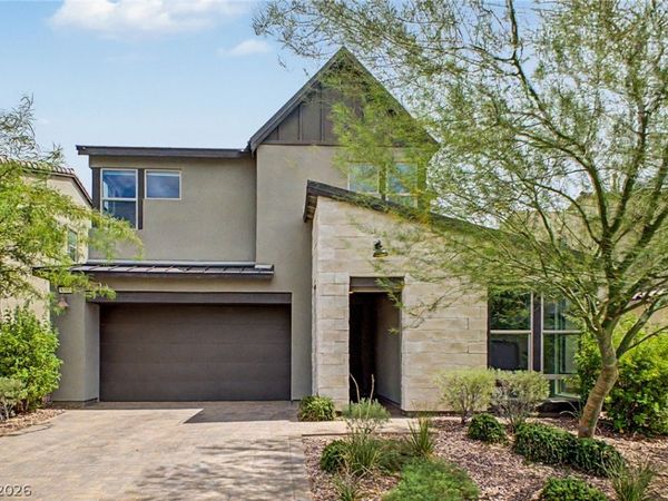 8300 Charleston Peak Street, Las Vegas, NV 89166