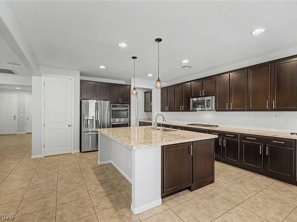 4818 Al Carrison Street , Las Vegas, NV 89149