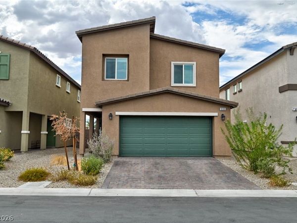 10395 Luna Mezzo Street , Las Vegas, NV 89141