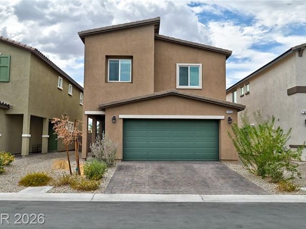 10395 Luna Mezzo Street , Las Vegas, NV 89141