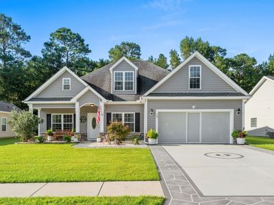 105 Barons Bluff Dr. , Conway, SC 29526