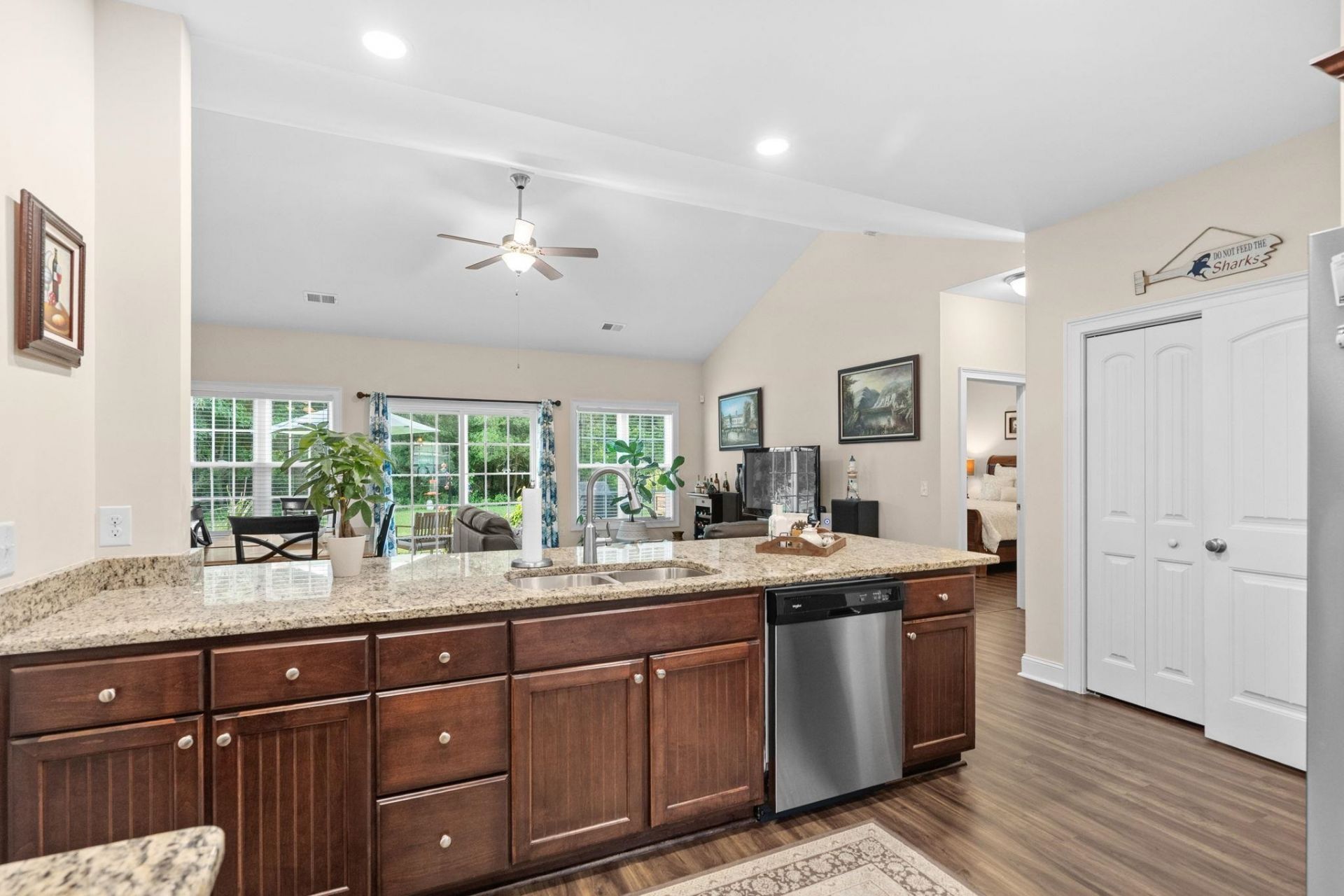 105 Barons Bluff Dr.  Photo 12