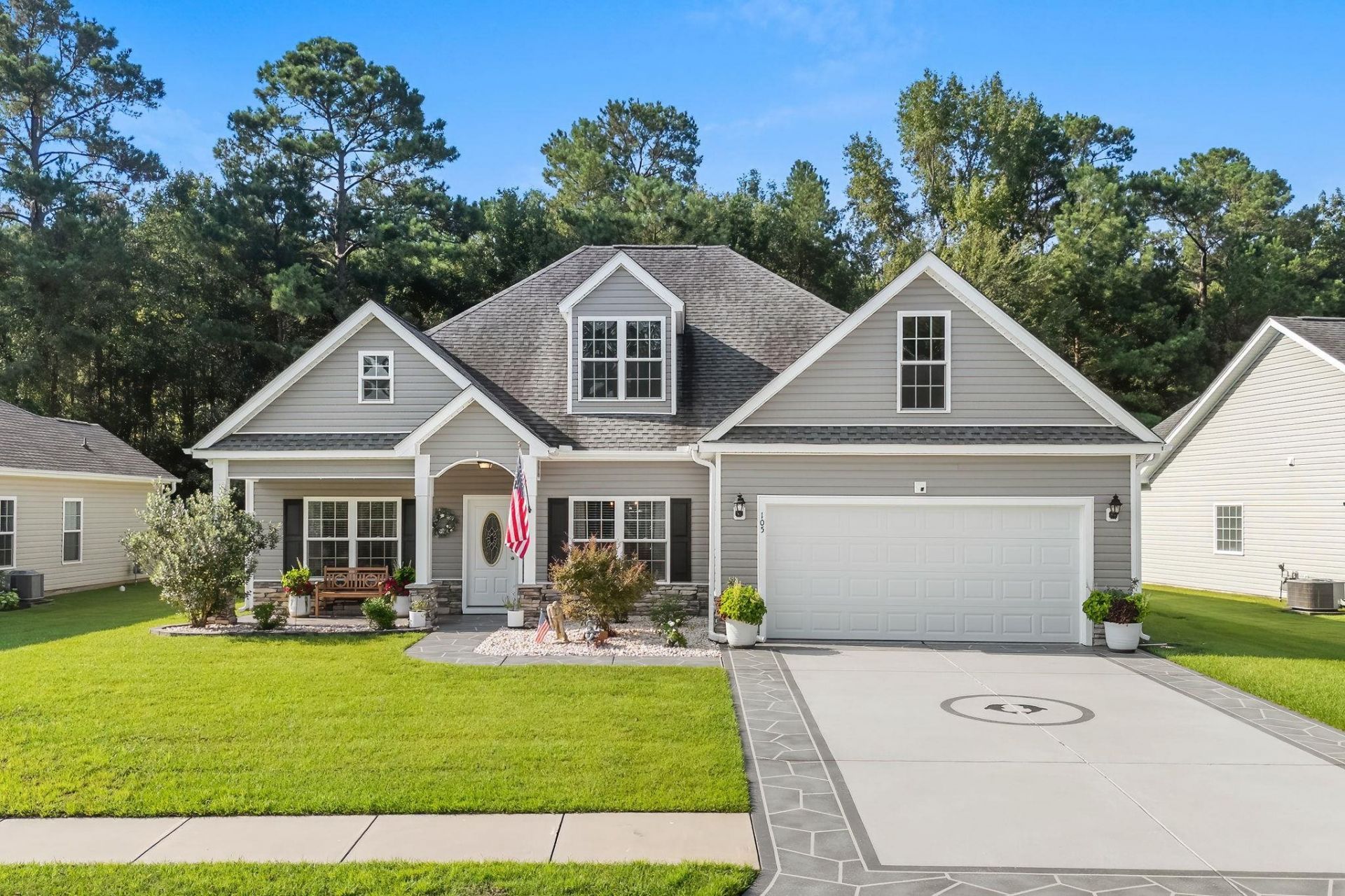 105 Barons Bluff Dr.  Photo 34