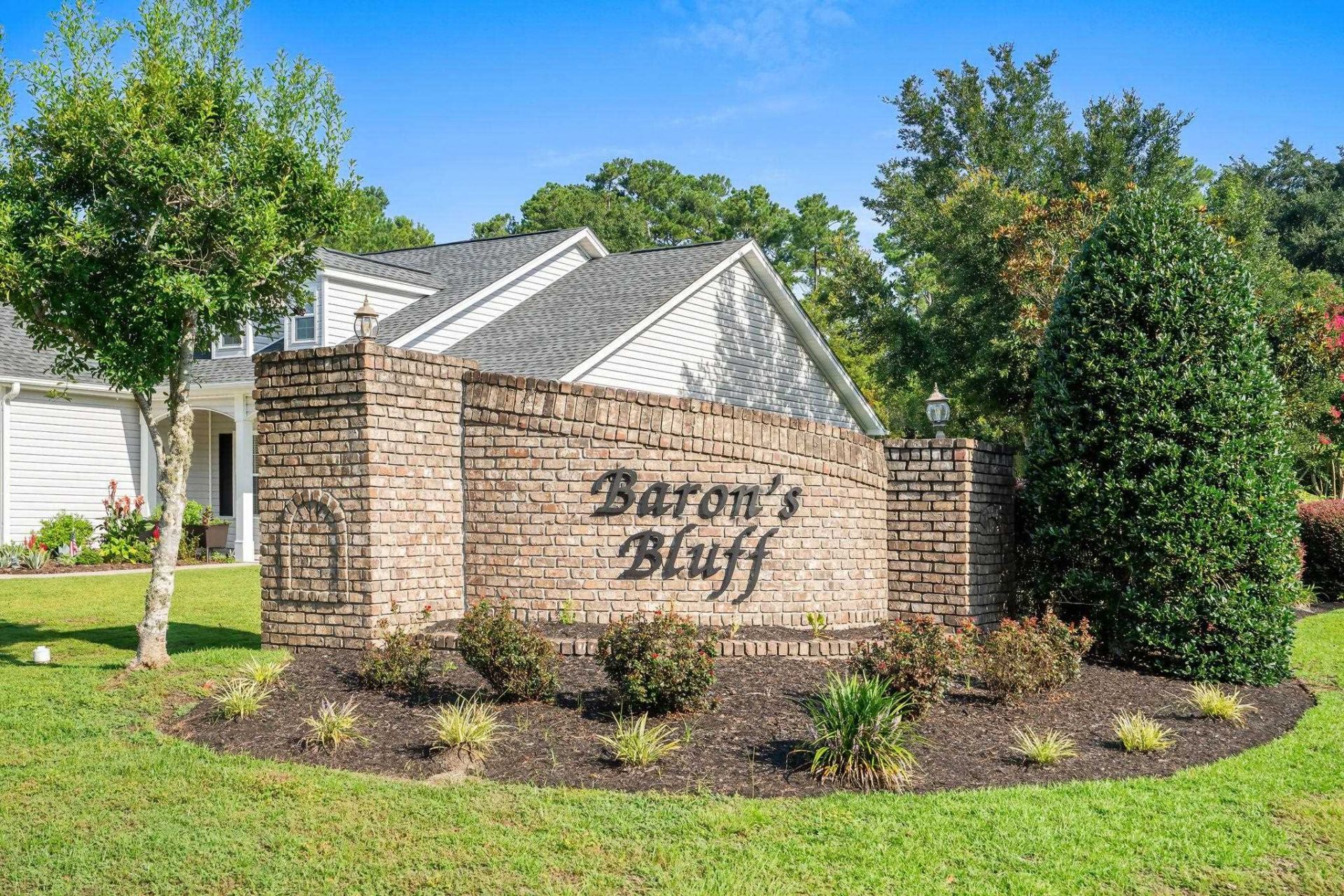 105 Barons Bluff Dr.  Photo 39