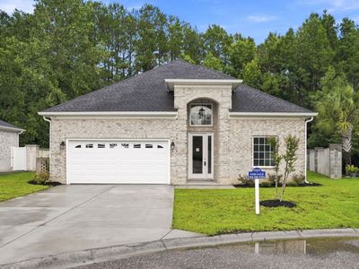 329 Waterfall Circle , Little River, SC 29566