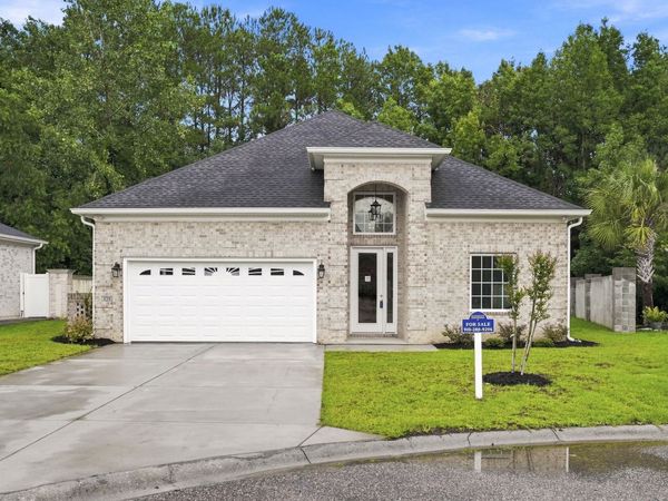 329 Waterfall Circle , Little River, SC 29566