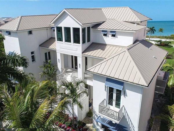 205 Barefoot Beach BLVD , BONITA SPRINGS, FL 34134
