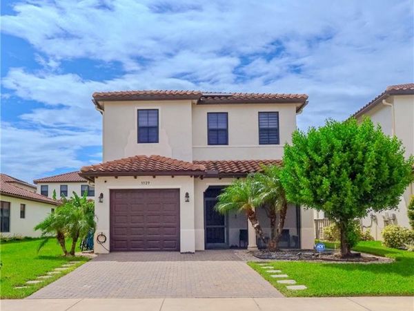 5529 Aquila AVE , AVE MARIA, FL 34142