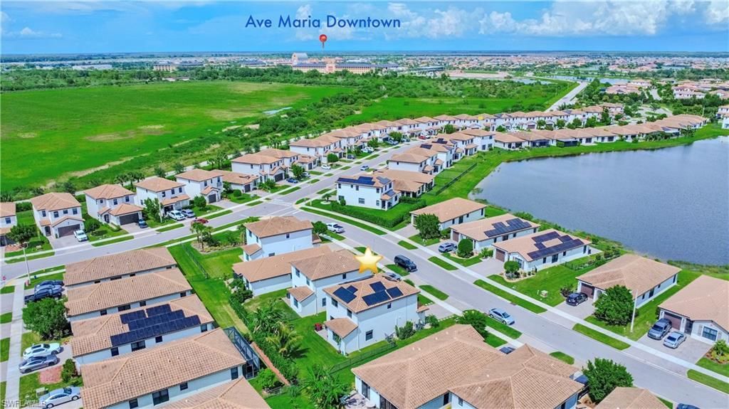 5529 Aquila Ave, Ave Maria, FL 34142 Photo