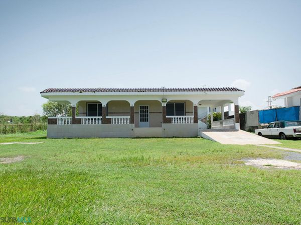 131 VILLA DURAN, Isabela, PR 00662