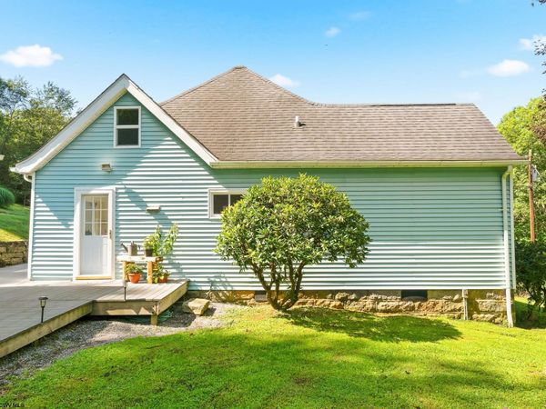 971 Jim Kennedy Road, Fairmont, WV 26554