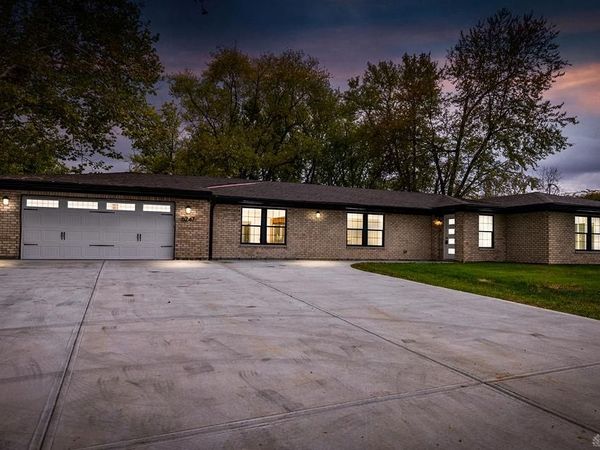 6247 Celeste Drive, Franklin Twp, OH 45005