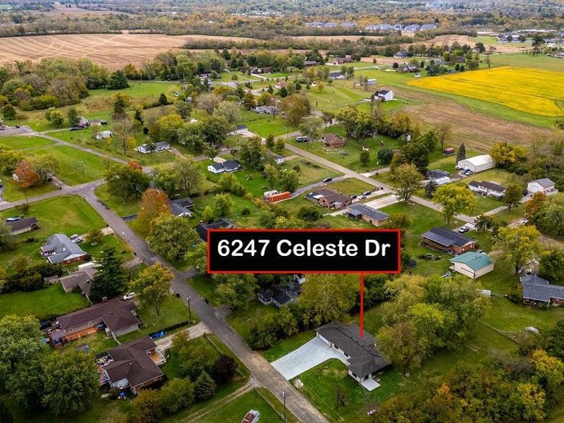 6247 Celeste Drive, Franklin Township, OH 45005 Photo 37