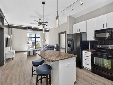 535 S Upper Street, Unit 325, Lexington, KY 40508