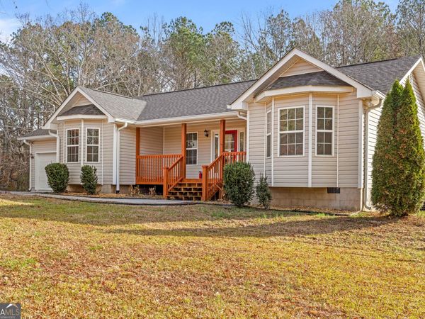 132 Katie Lane, Chatsworth, GA 30705
