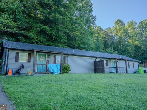 367 Old Cottonwood Mill Road, Tunnel Hill, GA 30755