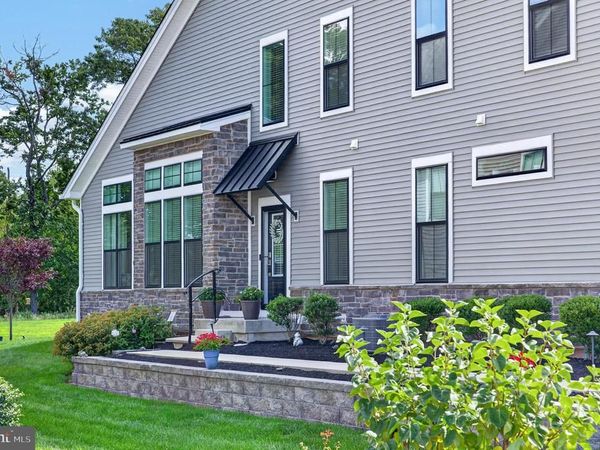 51 UMBRELL DRIVE , EAGLEVILLE, PA 19403