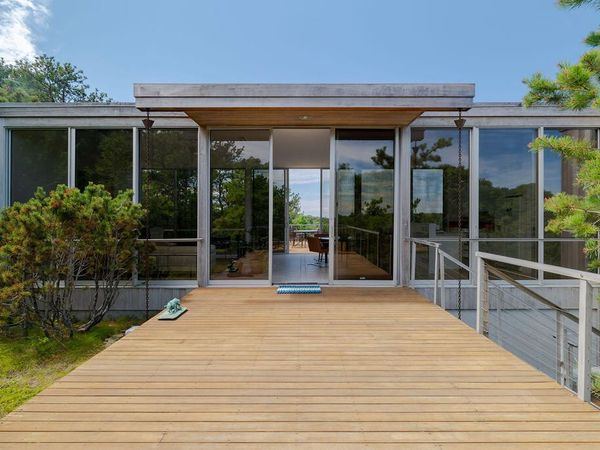 6 Warren Place , Truro, MA 02666