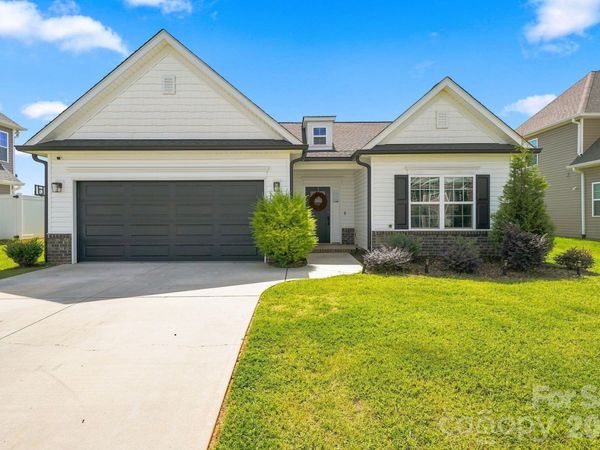 232 Pinnacle Crossing, Unit 61, Shelby, NC 28152