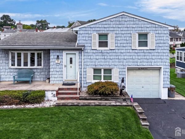 124 Kamm Avenue, South River, NJ 08882