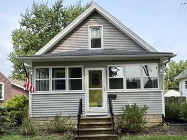 441 W 6th Street , Perrysburg, OH 43551