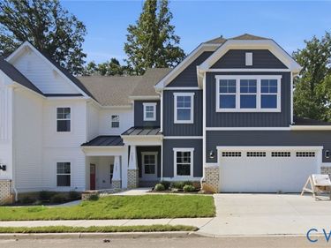 7687 lloyd Terrace , Mechanicsville, VA 23111