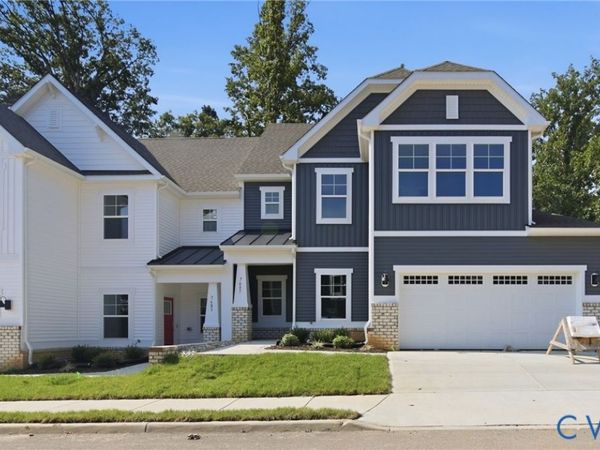 7687 lloyd Terrace , Mechanicsville, VA 23111