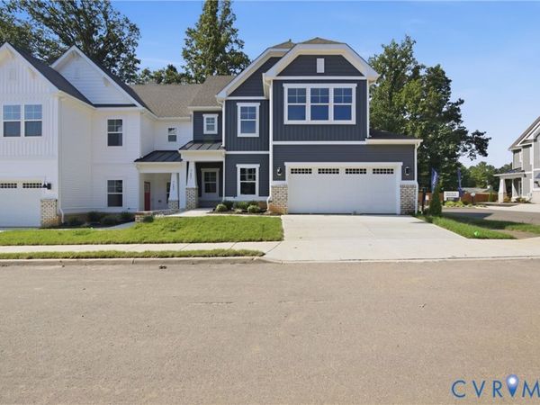 7687 lloyd Terrace, Mechanicsville, VA 23111