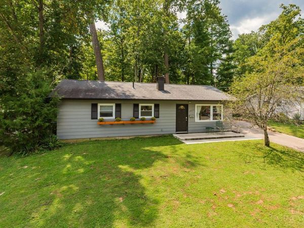 1405 Sunrise Drive, Loveland, OH 45140