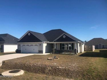608 Carat Court , Jacksonville, NC 28546