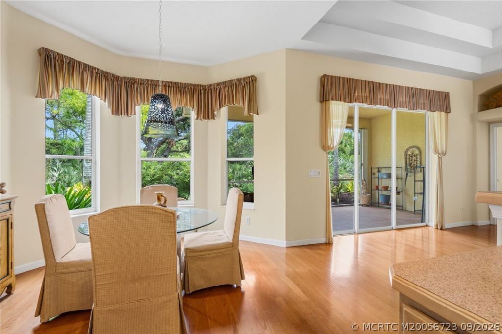 4505 NW Wandering Oak Court, Jensen Beach, FL 34957 Photo