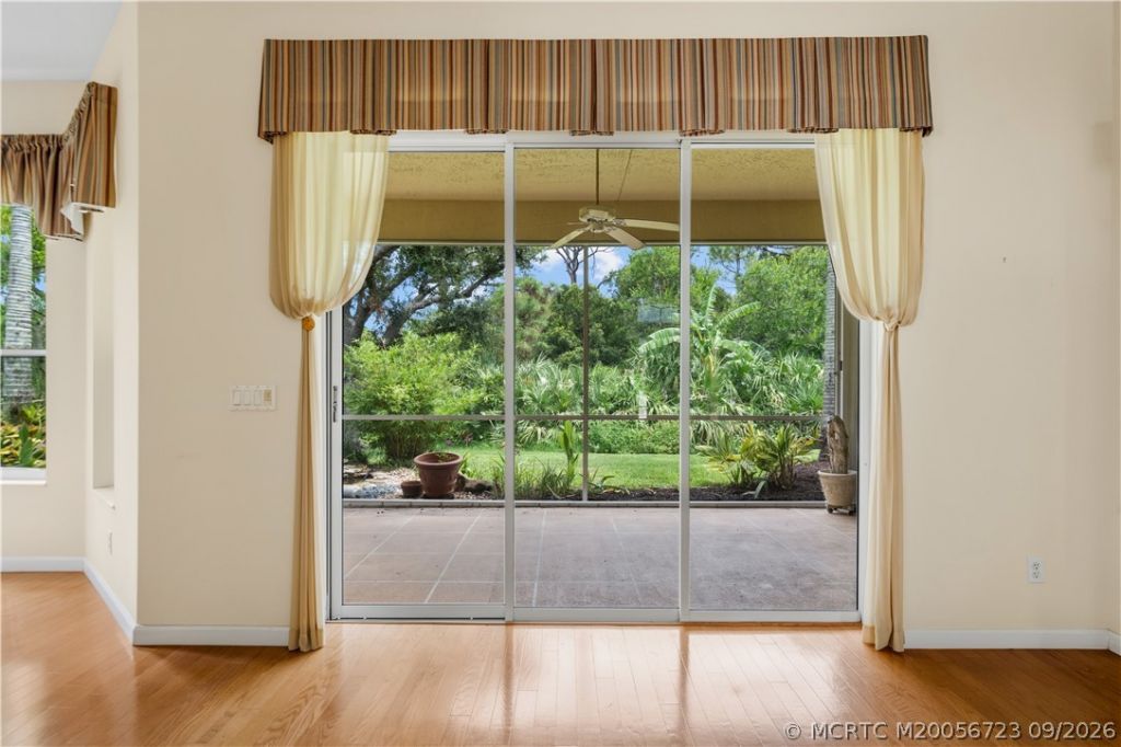 4505 NW Wandering Oak Court, Jensen Beach, FL 34957 Photo