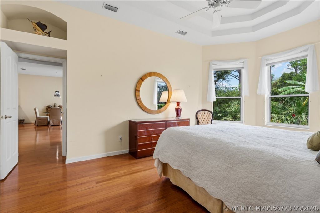 4505 NW Wandering Oak Court, Jensen Beach, FL 34957 Photo