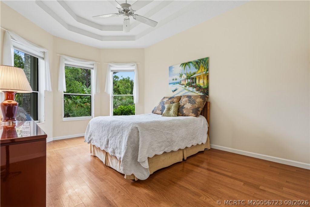 4505 NW Wandering Oak Court, Jensen Beach, FL 34957 Photo