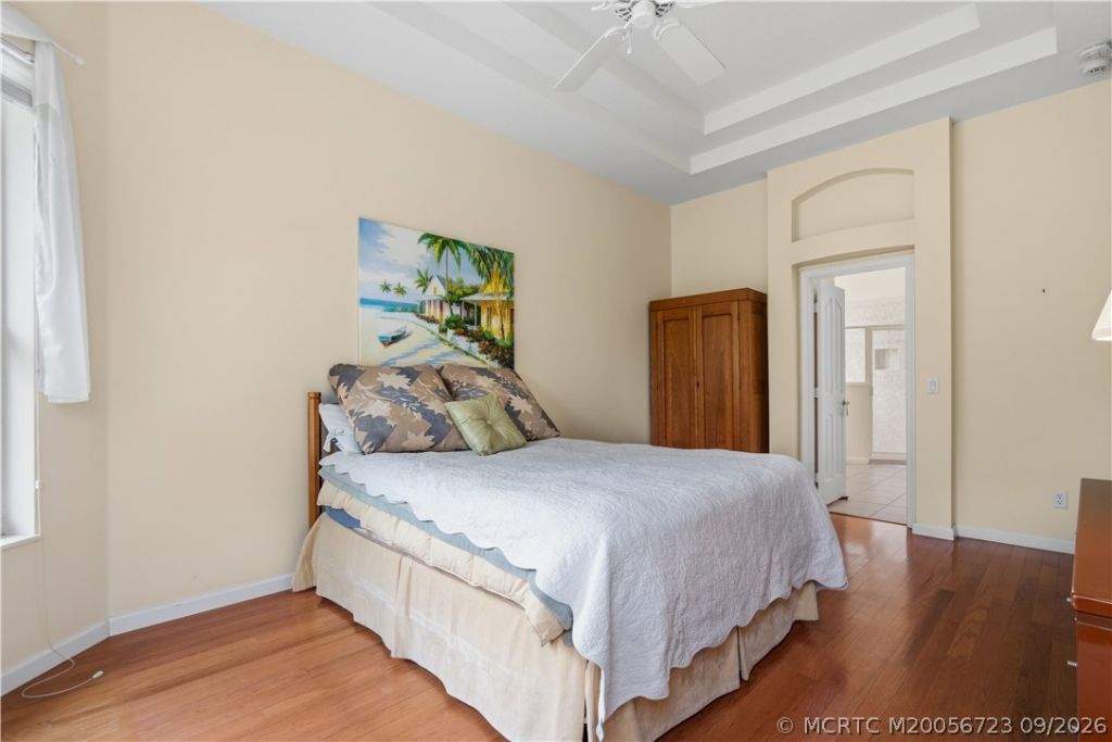 4505 NW Wandering Oak Court, Jensen Beach, FL 34957 Photo